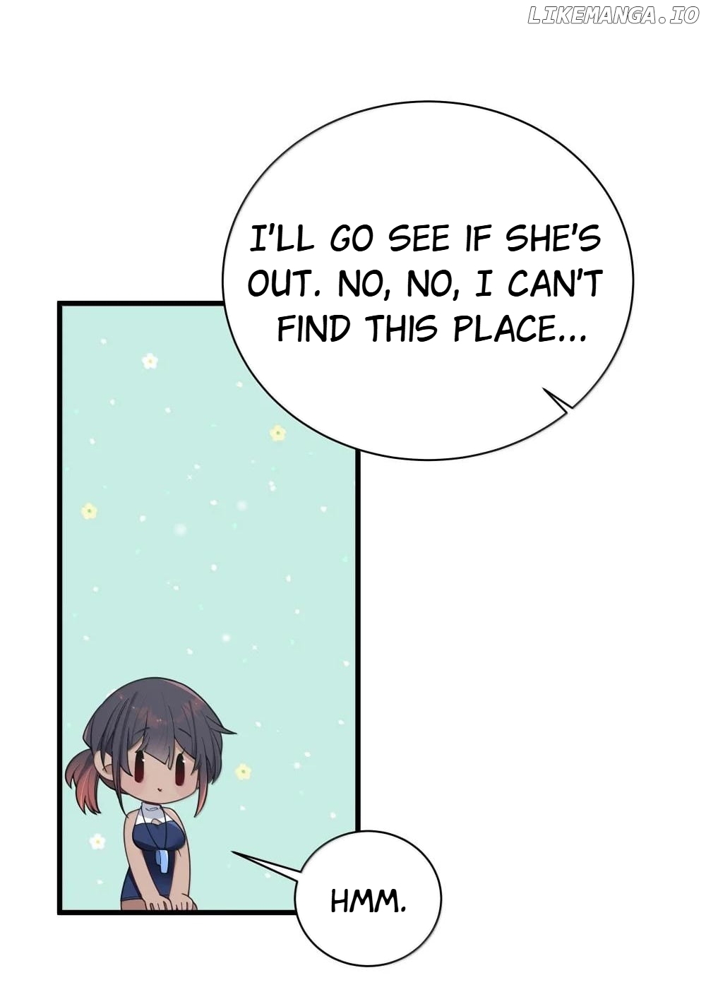 My Fake Girlfriends are using me as a Shield Chapter 134 - page 29